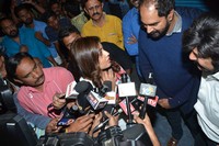 GPSK Team At Prasads Imax